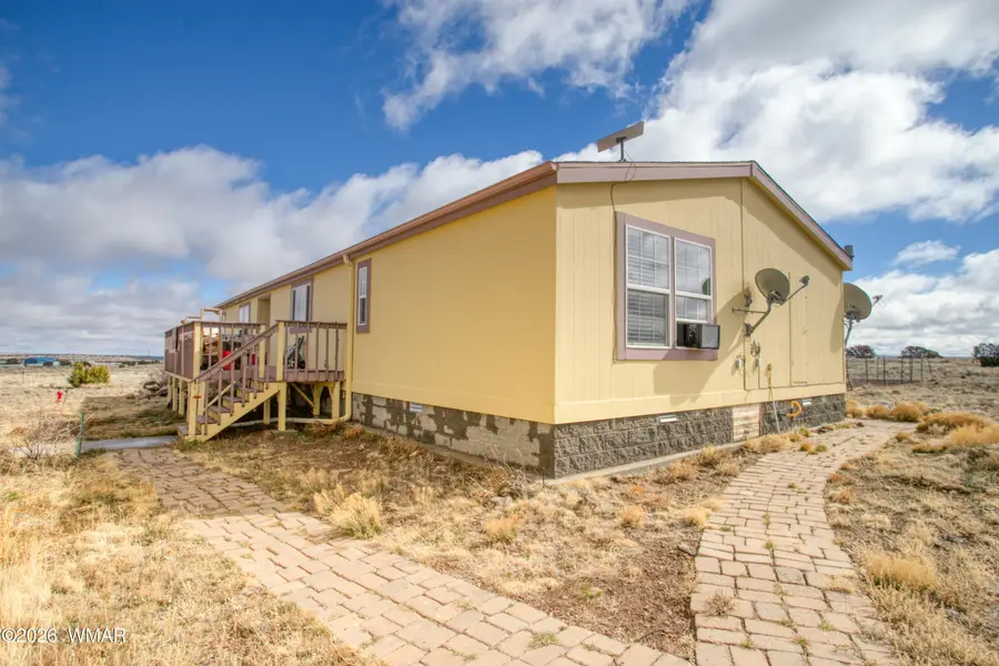 22 Acr 5128 (antelope), Concho, AZ 85924 - #2