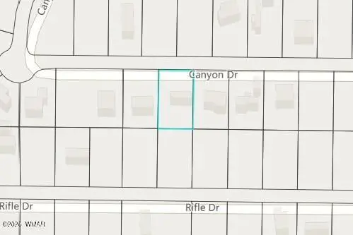 8497 Canyon Drive, Show Low, AZ 85901