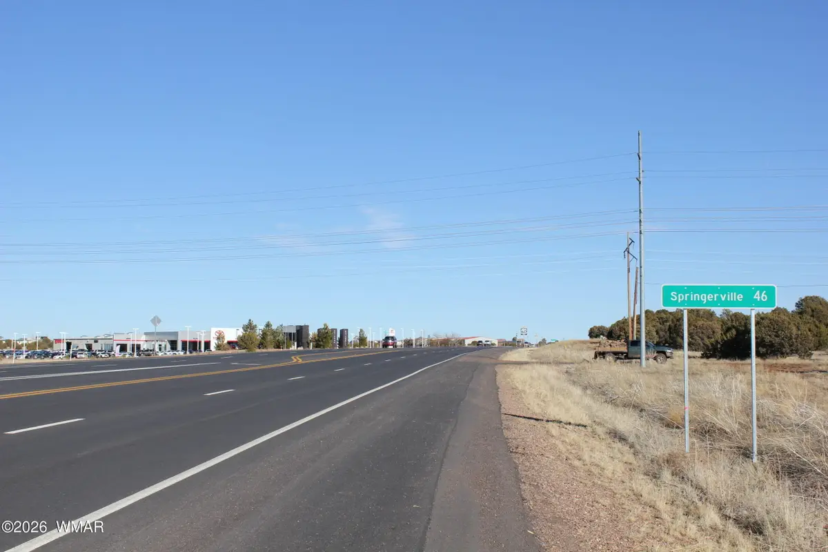 TBD E Duece Of Clubs, Show Low, AZ 85901 - #1