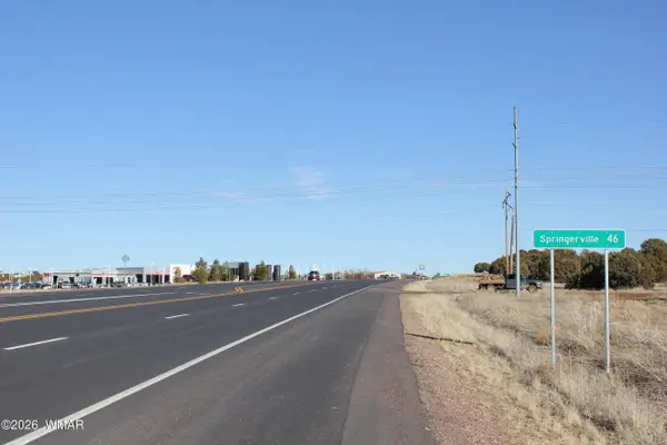 TBD E Duece Of Clubs, Show Low, AZ 85901