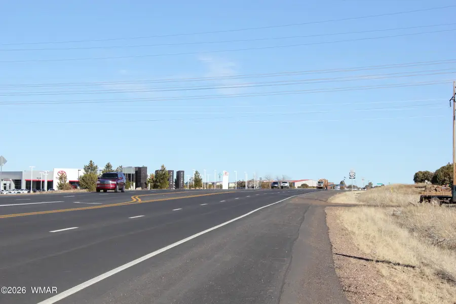 TBD E Duece Of Clubs, Show Low, AZ 85901 - #2