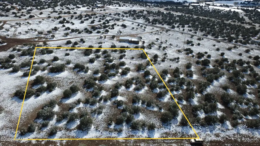 8565 Pine Lane, Snowflake, AZ 85937 - #2