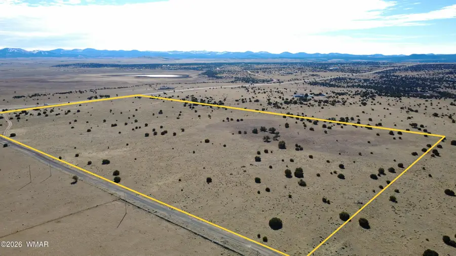 TBD Lakeview Ranch 1, Concho, AZ 85924 - Image #2