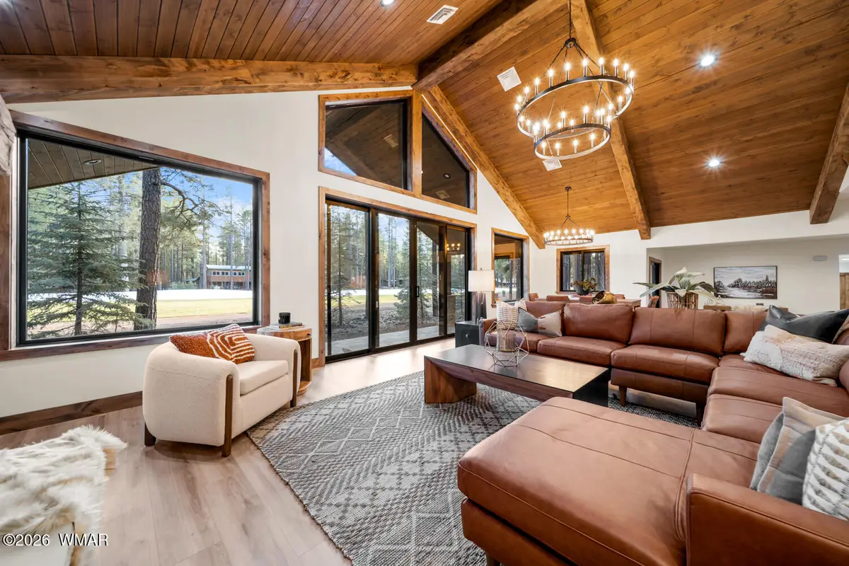 7319 Indian Bend Road, Pinetop, AZ 85935 - Image #1