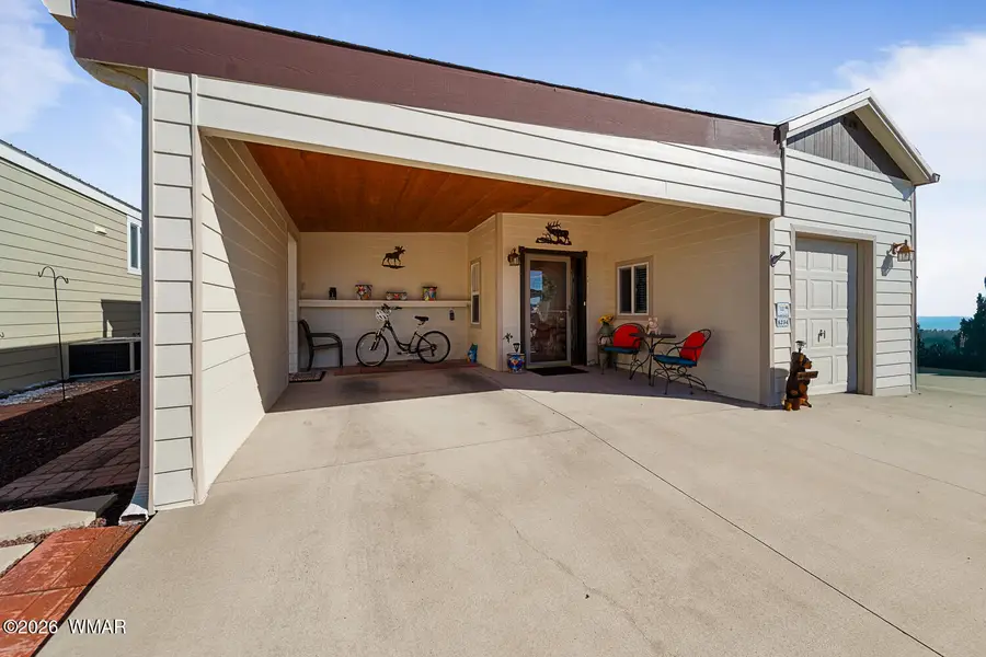 8234 Navajo Circle, Show Low, AZ 85901 - #2