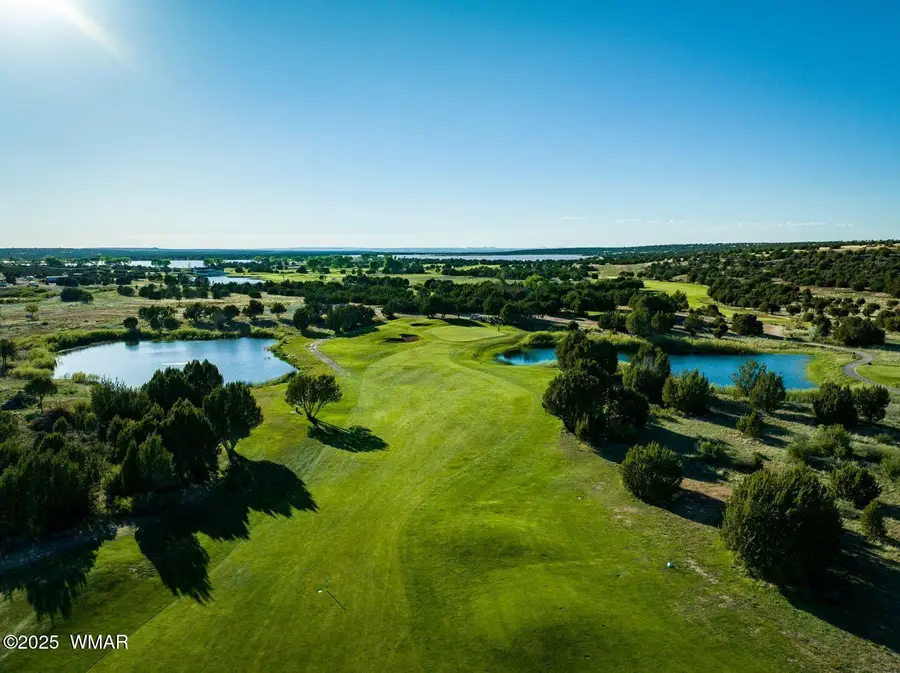 1956 Creekside Circle, Show Low, AZ 85901 - #3