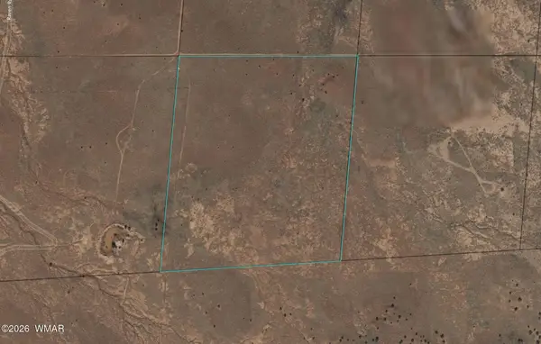 8057 Miller Trail, Snowflake, AZ 85937