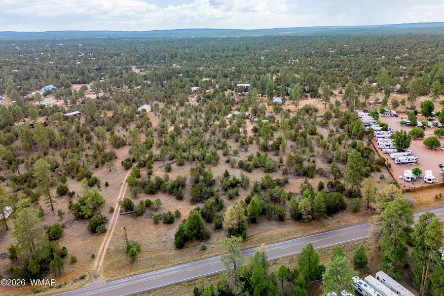 3085 State Route 277, Overgaard, AZ 85933 - #2