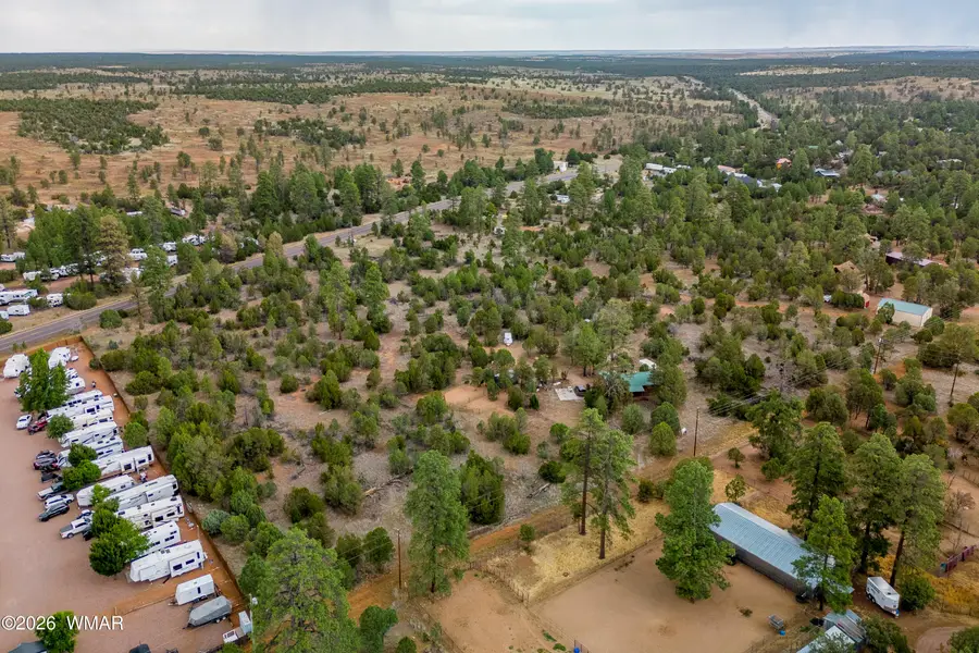 3085 State Route 277, Overgaard, AZ 85933 - #3