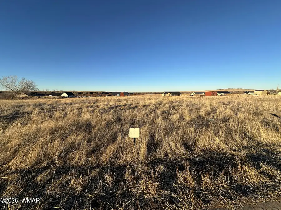 TBD 3rd Place Lot 125, Eagar, AZ 85925 - Image #2