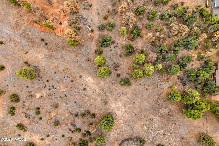 TBD Country Club Drive, Overgaard, AZ 85933 - #2