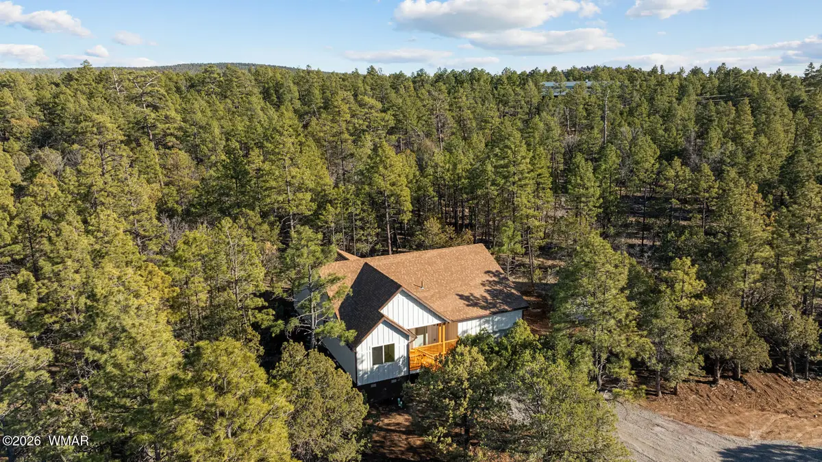 2407 Cimatario Drive, Lakeside, AZ 85929 - Image #1