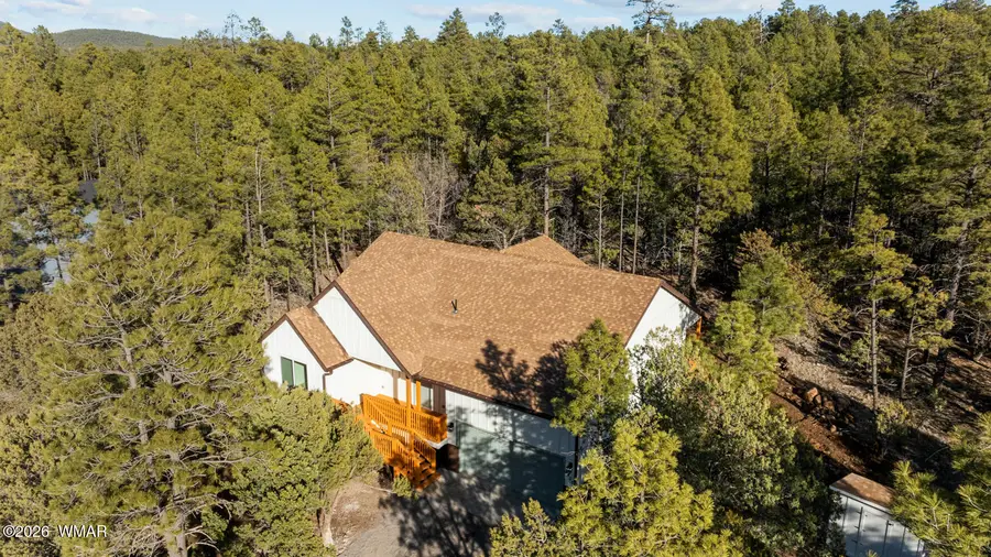 2407 Cimatario Drive, Lakeside, AZ 85929 - Image #3