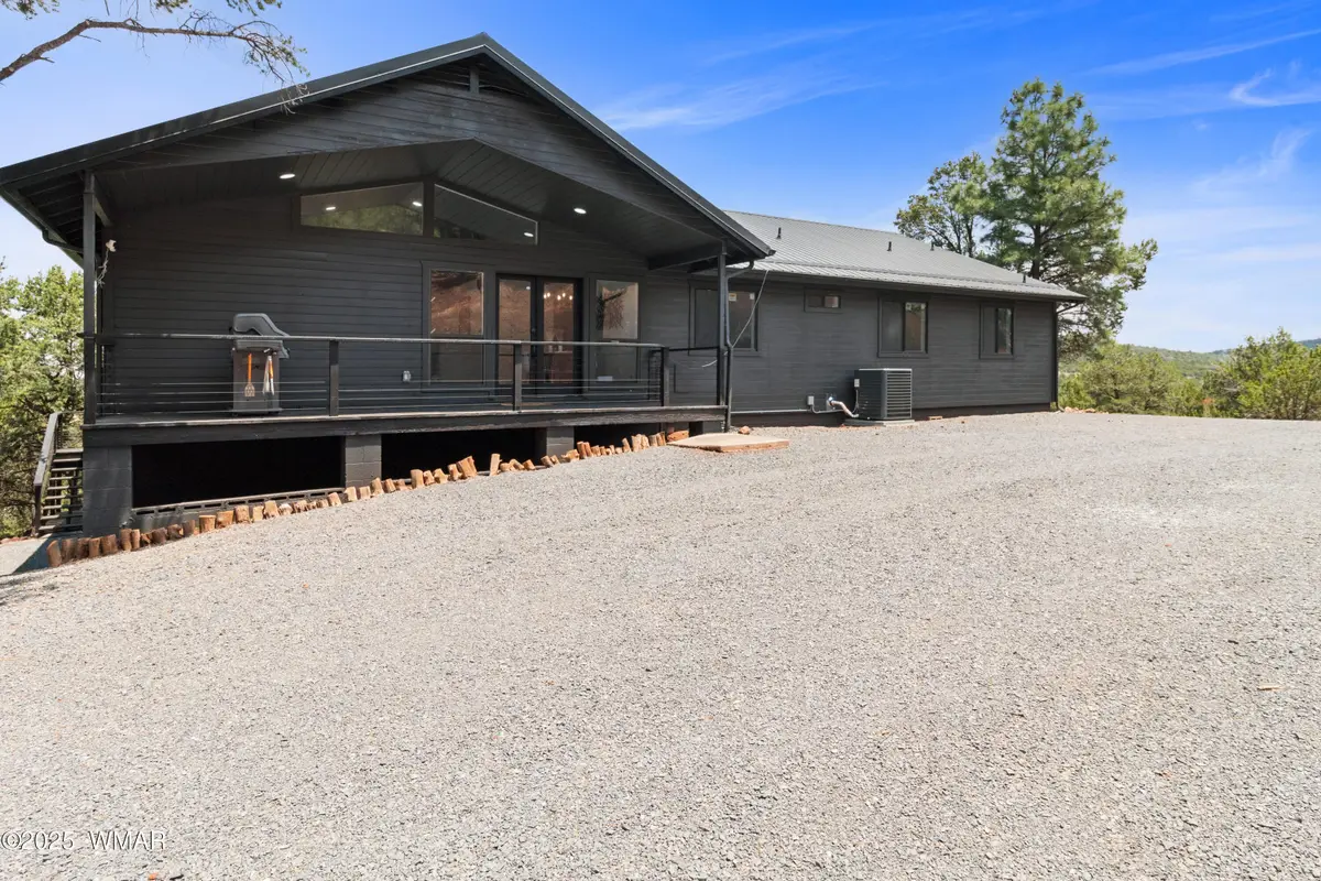 630 Vernon County Road, Vernon, AZ 85940 - #1