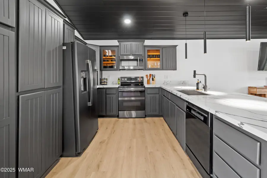 630 Vernon County Road, Vernon, AZ 85940 - #2