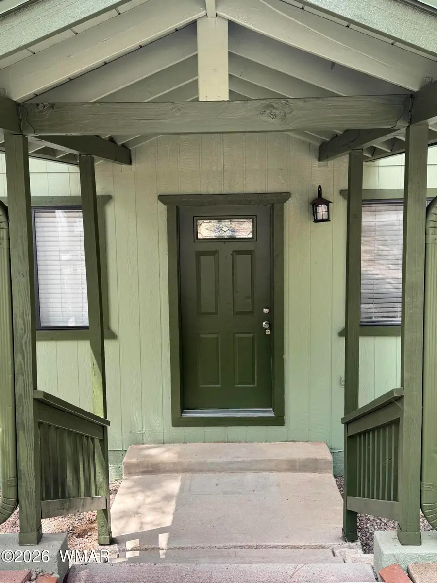 574 S Walnut Creek Loop, Pinetop, AZ 85935 - Image #2