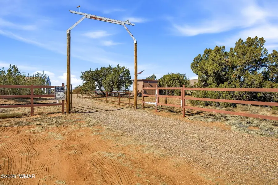 5460 Hay Hollow Road, Snowflake, AZ 85937 - #3