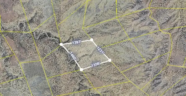 TBD Lot 407 N6726, St. Johns, AZ 85936