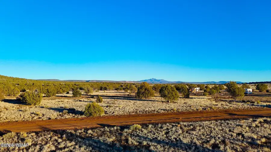 5090 N Randall Blvd 2.27 Acres, Ash Fork, AZ 86320 - #2
