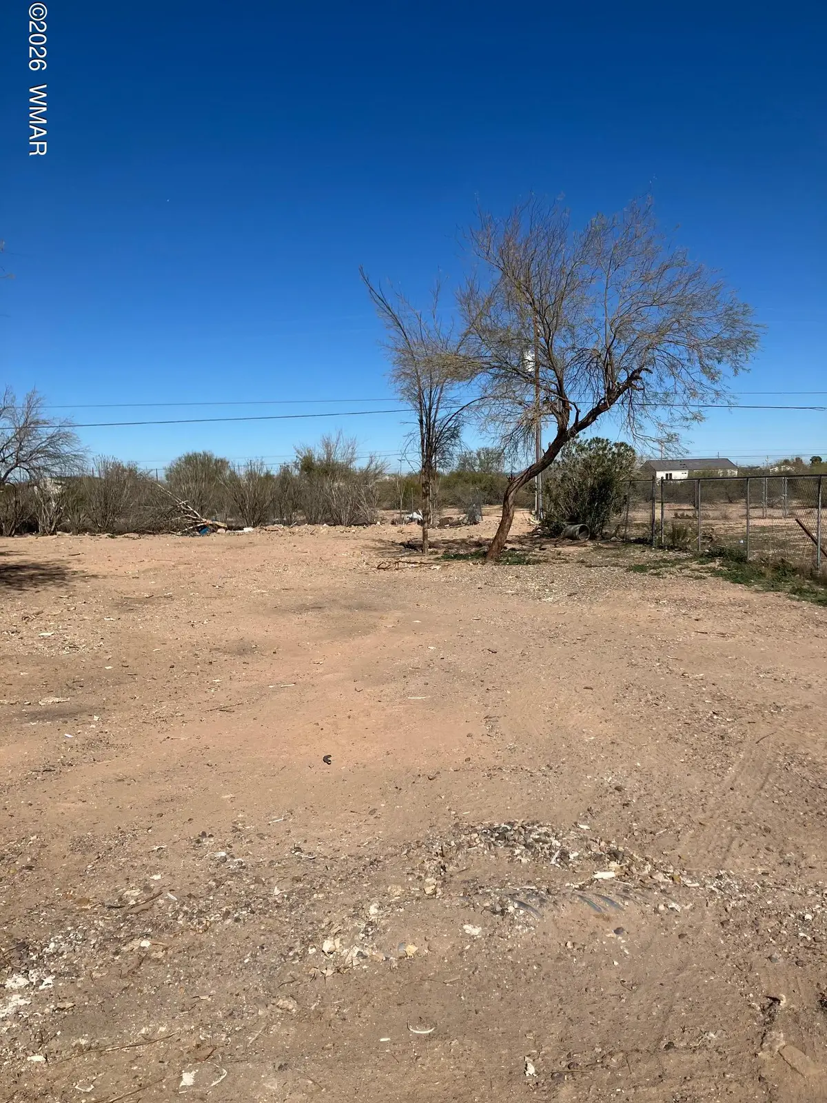 3200 W Caballero Drive, Eloy, AZ 85131 - #1