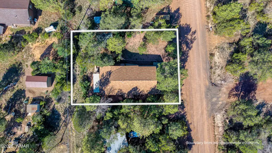 1987 Stagg Run, Heber Overgaard, AZ 85928 - #2