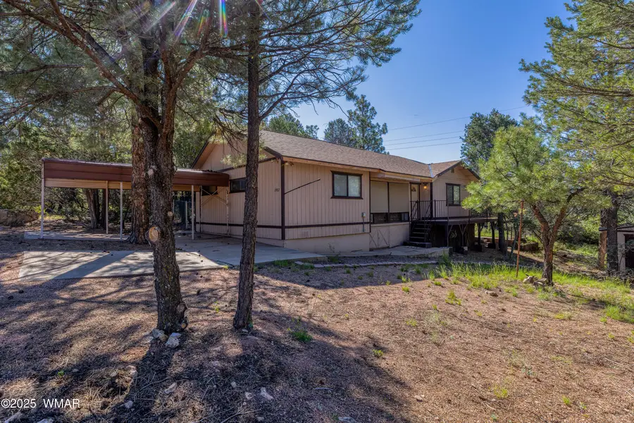 1987 Stagg Run, Heber Overgaard, AZ 85928 - #3