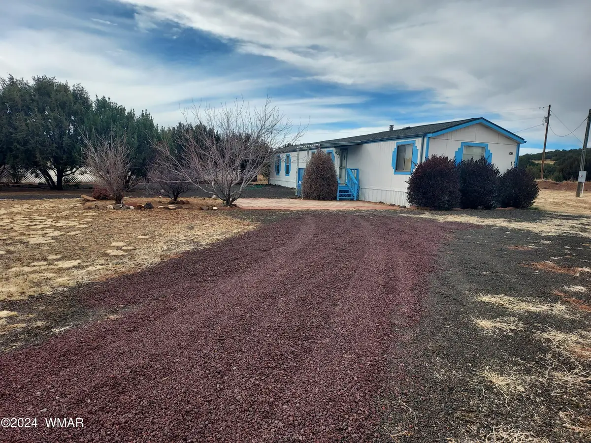 23 County Road 8206, Concho, AZ 85924 - Image #1