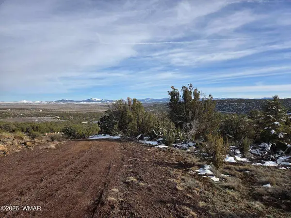 10 Co Road, Vernon, AZ 85940