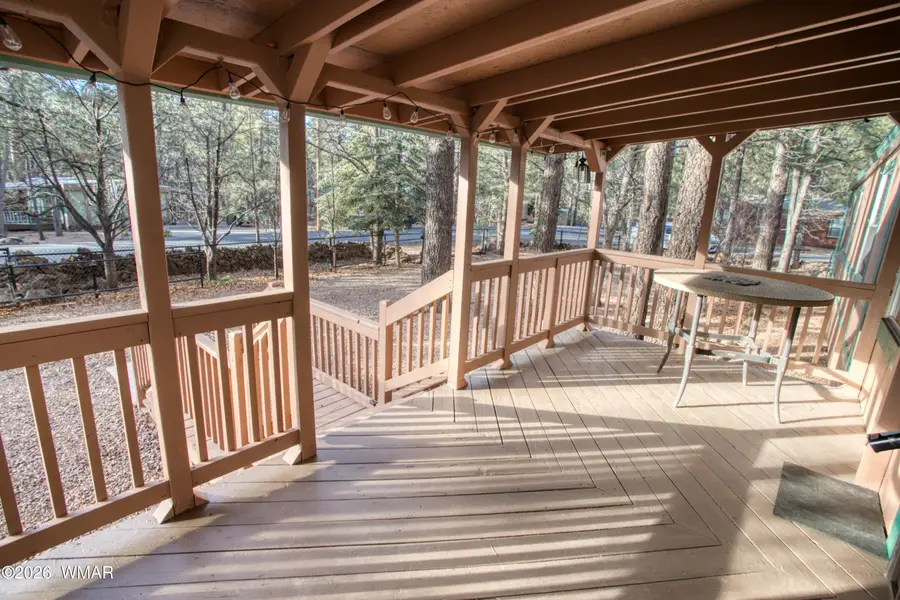 5745 Hopi Lane, Pinetop, AZ 85935 - Image #2