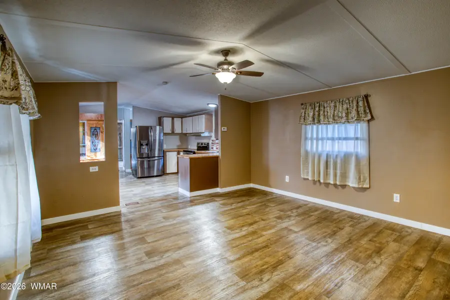 5745 Hopi Lane, Pinetop, AZ 85935 - Image #3