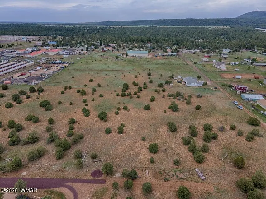 TBD Hi Joe Road, Lakeside, AZ 85929 - Image #1