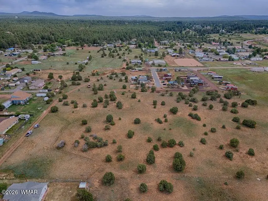 TBD Hi Joe Road, Lakeside, AZ 85929 - Image #2