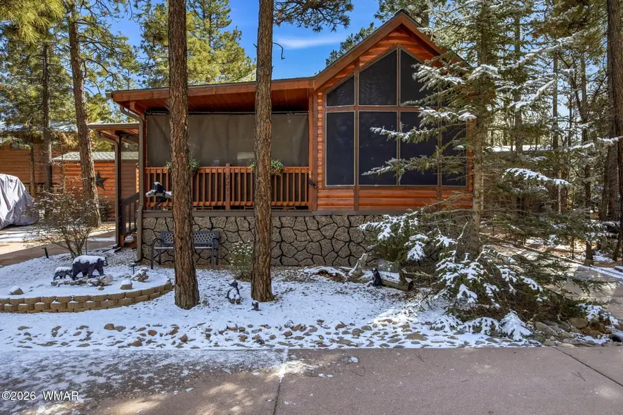 2211 E Broken Arrow Lane, Show Low, AZ 85901 - Image #3