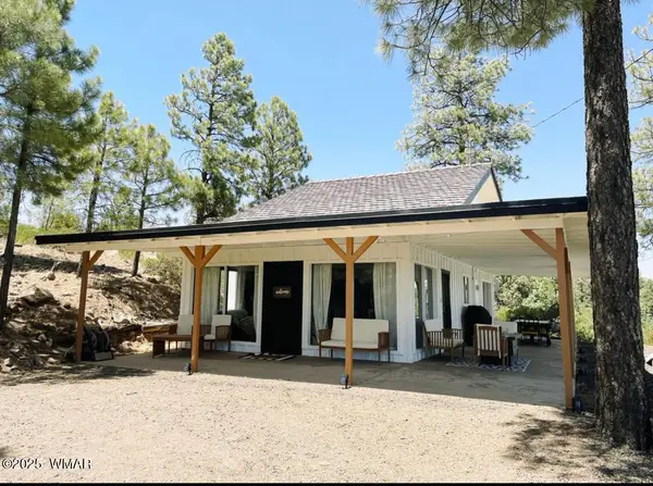 6292 Apache Trail, Show Low, AZ 85901