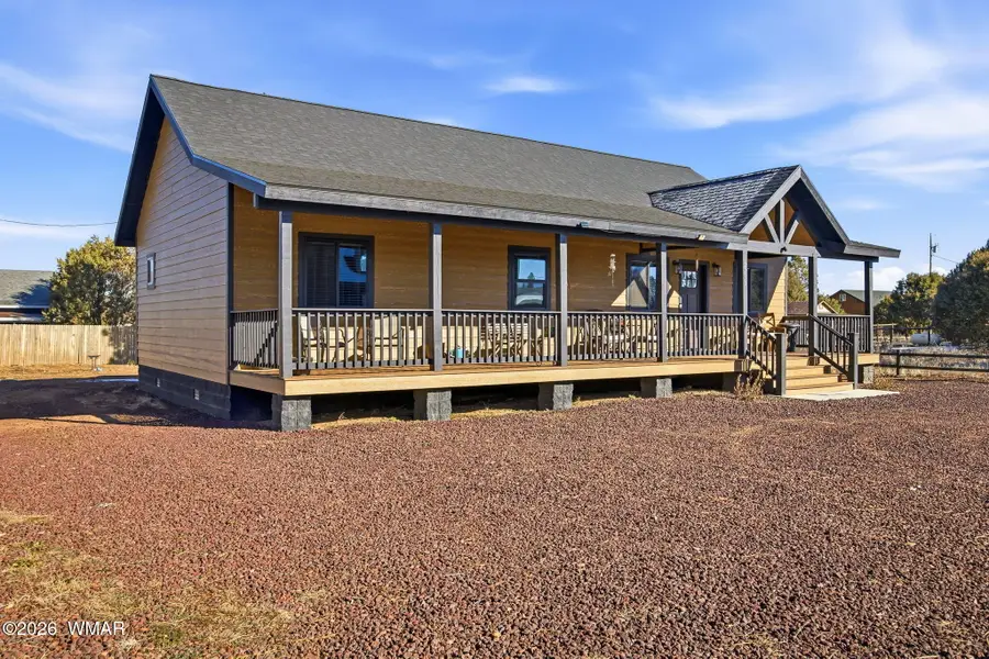 2230 Page Drive, Overgaard, AZ 85933 - #3