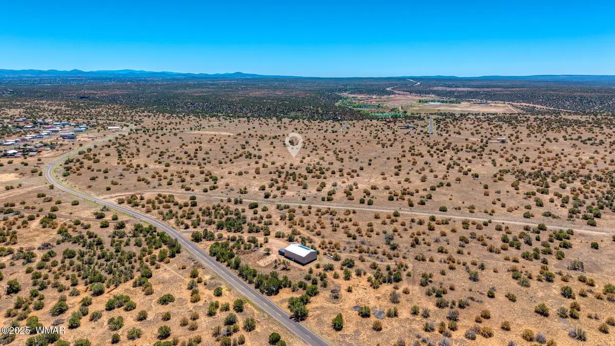 TBD Shumway Rd - Lot 4, Shumway, AZ 85901 - #1