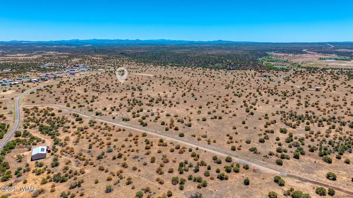 TBD Shumway Rd - Lot 5, Shumway, AZ 85901 - #1