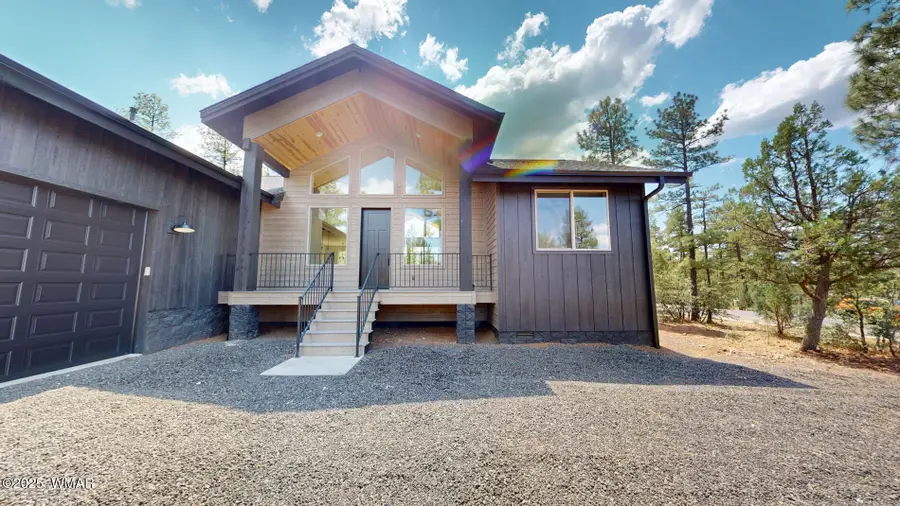 2141 W Whispering Springs Road, Show Low, AZ 85901 - Image #2