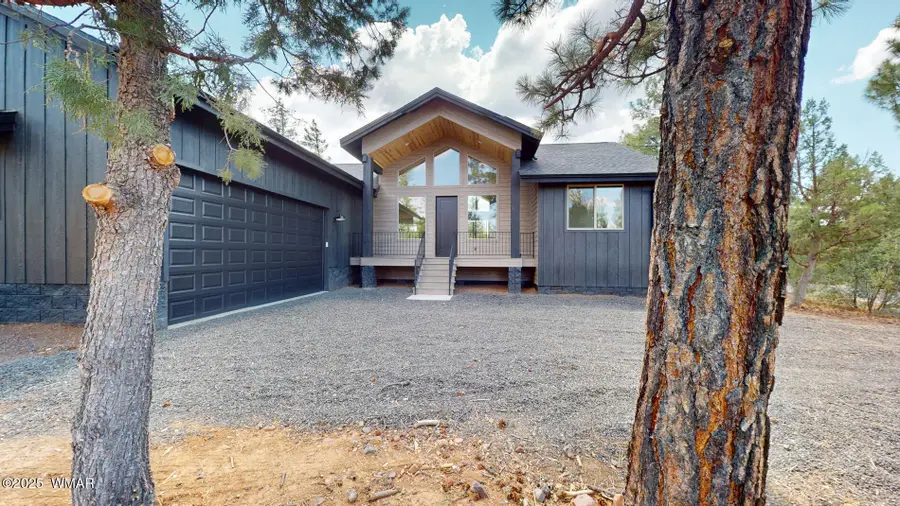 2141 W Whispering Springs Road, Show Low, AZ 85901 - Image #3