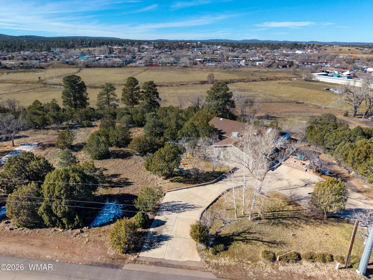 380 N 18th Place, Show Low, AZ 85901 - Image #1