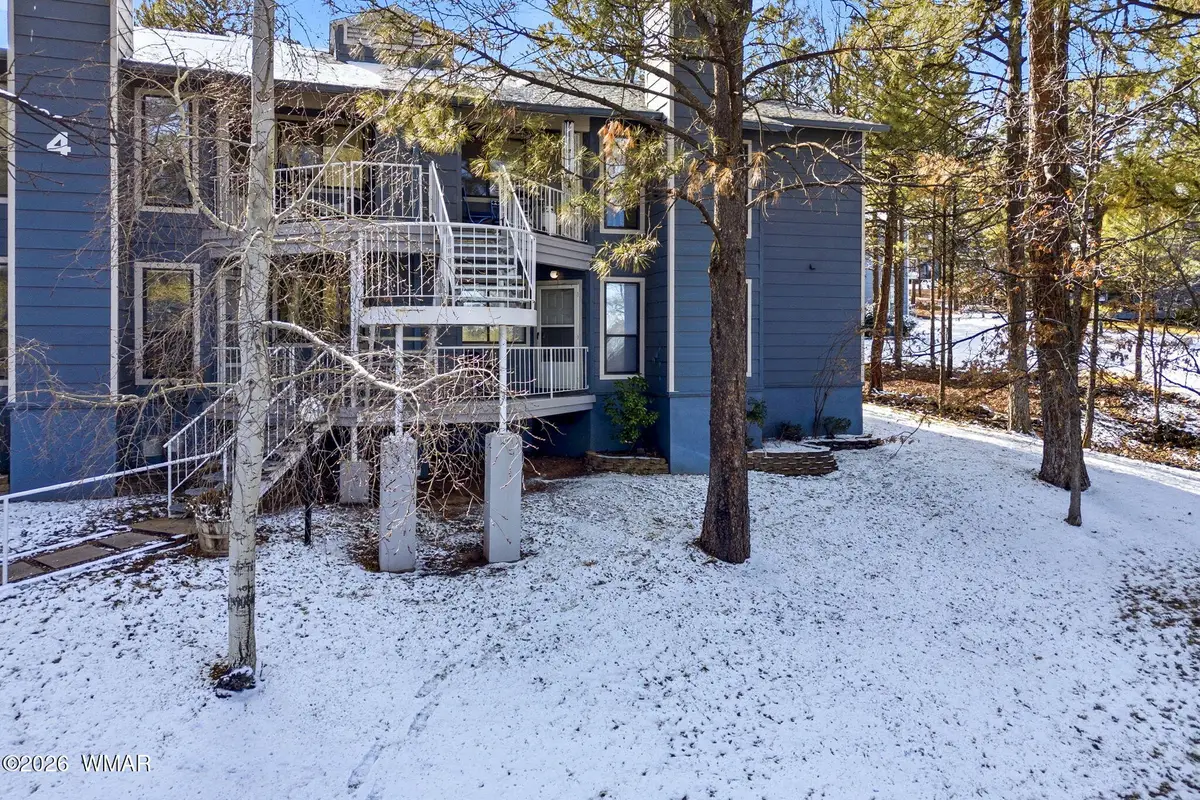 2700 S White Mountain Road, Show Low, AZ 85901 - Image #1