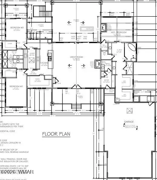 Lot 20 Mountain Pine Road, Vernon, AZ 85940 - #3