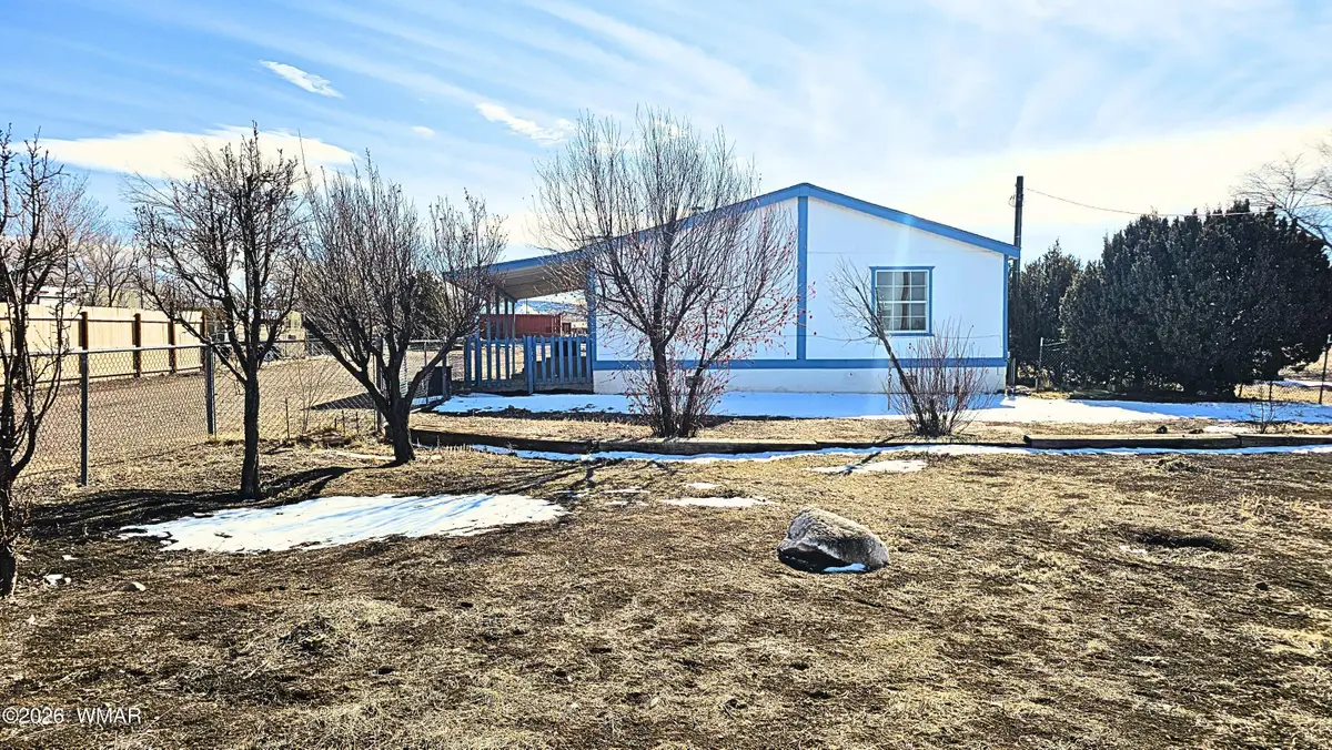 137 W 2nd Street, Eagar, AZ 85925 - Image #1