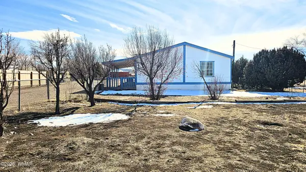137 W 2nd Street, Eagar, AZ 85925