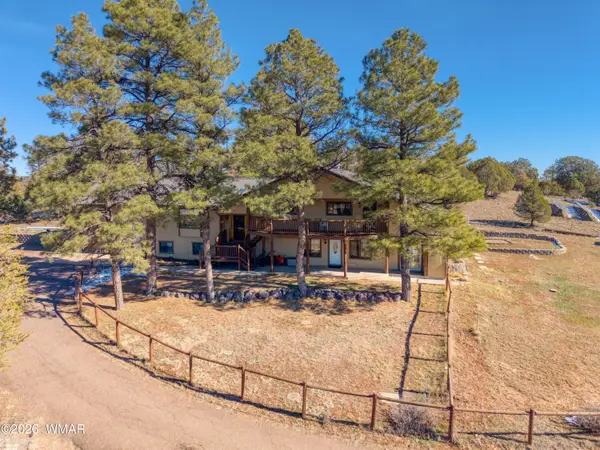 5408 Corda Lane, Pinedale, AZ 85934