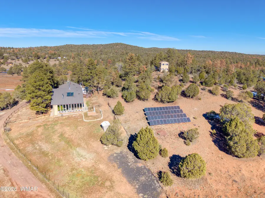 5408 Corda Lane, Pinedale, AZ 85934 - #2