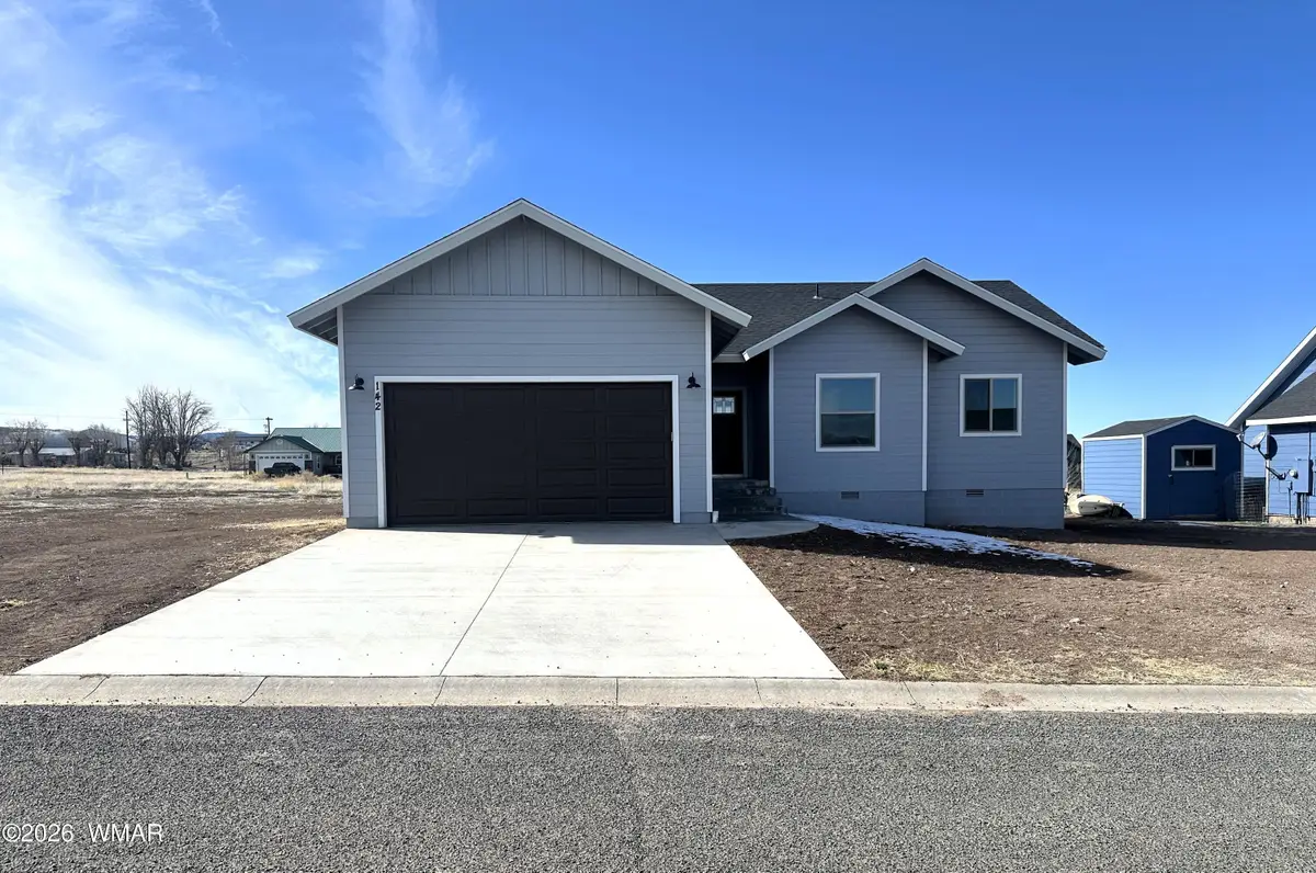 142 Sandtrap Drive, Eagar, AZ 85925 - Image #1