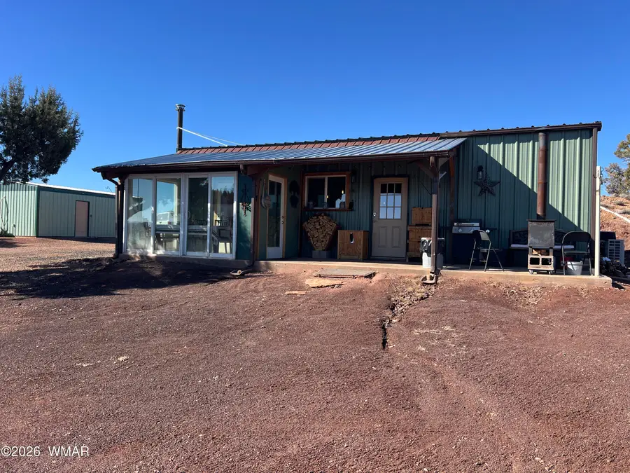 9785 Hansa Trail, Snowflake, AZ 85937 - #2