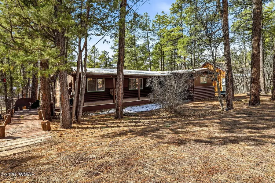 351 W Yeager Lane, Lakeside, AZ 85929 - Image #2