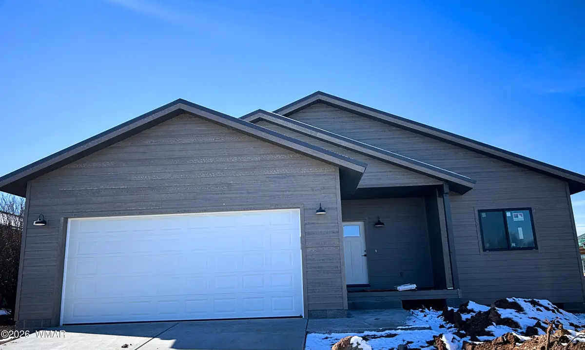 1962 Passage Drive, Show Low, AZ 85901 - Image #1